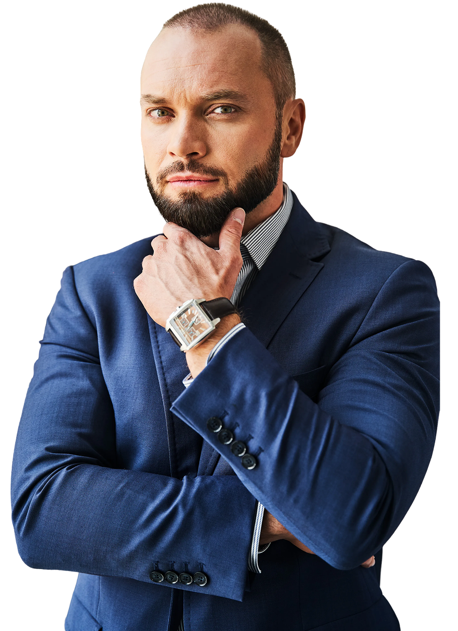 Szymon Frieske – współzałożyciel Reflect Group – portret biznesowy